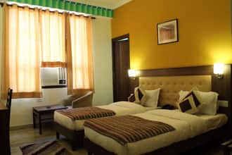 فندق إن تاوانج, New Delhi 5